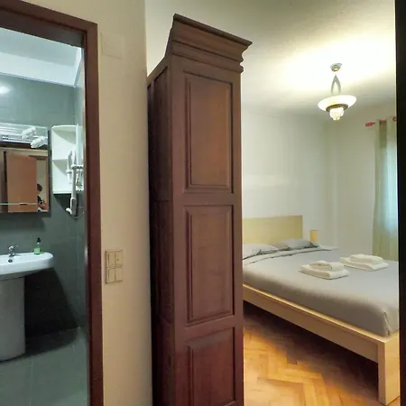 아파트 Costa Breeze 코스타 다 카파리카