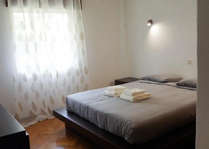 Appartamento Costa Breeze