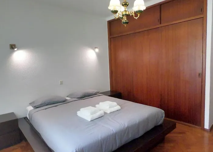 Appartamento Costa Breeze