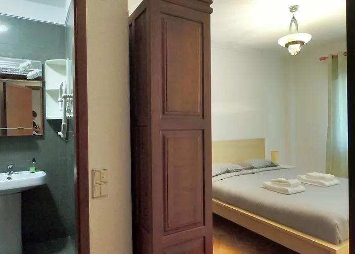 Appartamento Costa Breeze Costa da Caparica