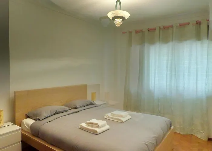 Appartamento Costa Breeze