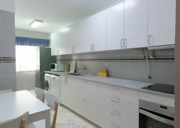 Costa Breeze Costa da Caparica