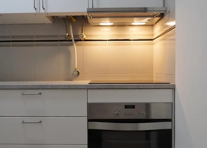 Appartamento Costa Breeze