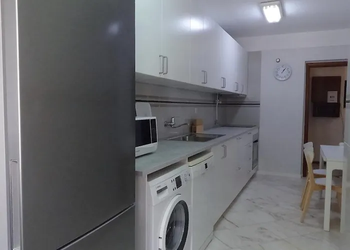 Appartamento Costa Breeze Costa da Caparica