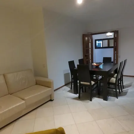 Costa Breeze Costa da Caparica