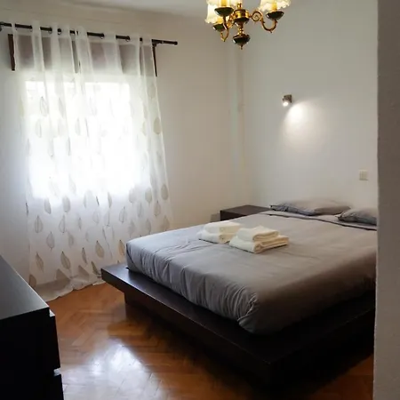 Апартаменты Costa Breeze