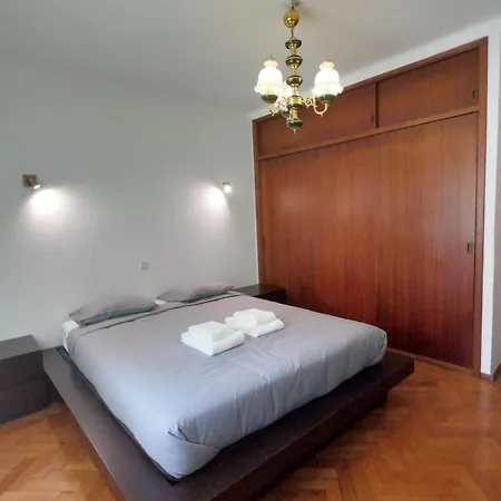 Апартаменты Costa Breeze