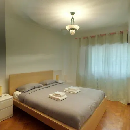 Апартаменты Costa Breeze