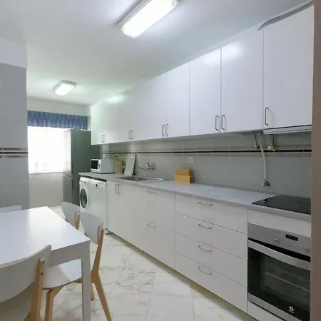 Costa Breeze Costa da Caparica