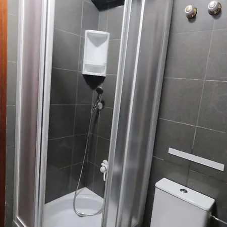 Costa Breeze Апартаменты *