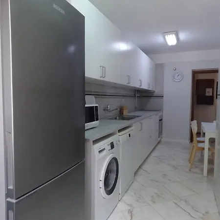 Apartment Costa Breeze Costa da Caparica