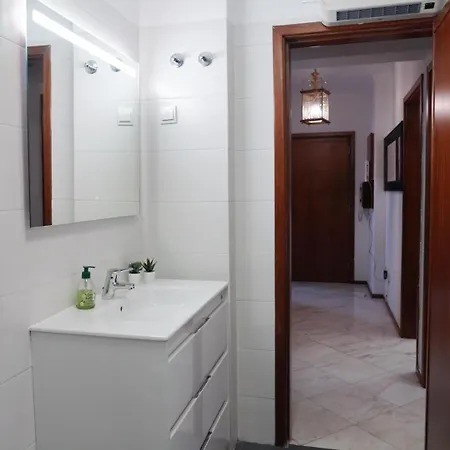 Costa Breeze Апартаменты *