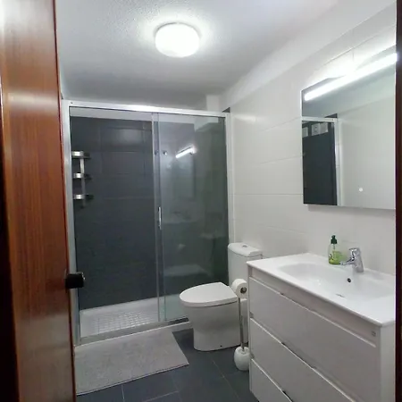 Apartment Costa Breeze Costa da Caparica